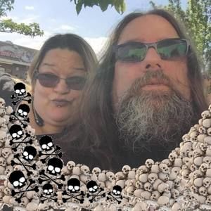 Meet your Posher, Curtis